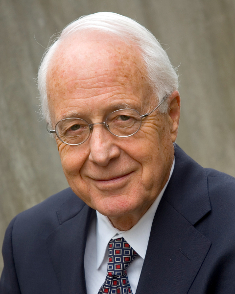 Jack Zenger