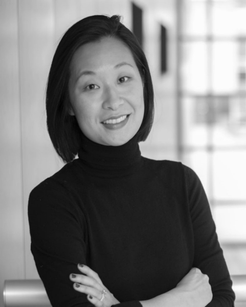 Janet Ahn