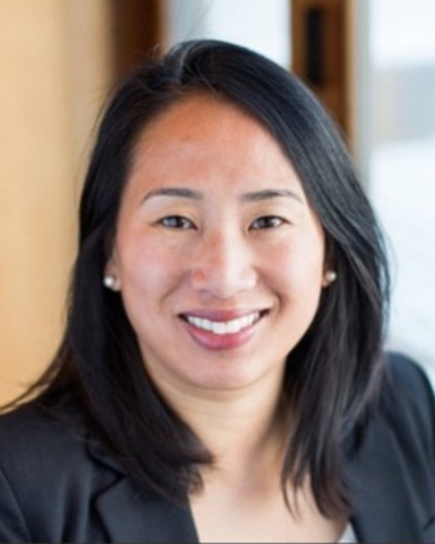 Grace Chang