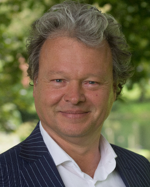 Evert Pruis