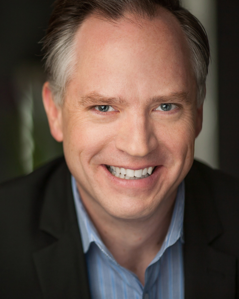 David Dye