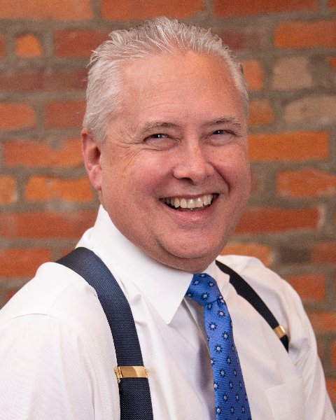 Kevin Eikenberry