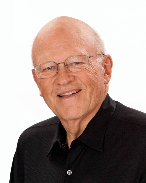 Ken Blanchard