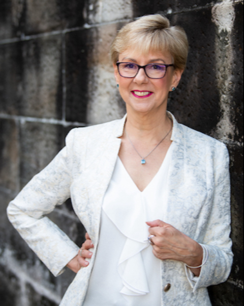 Kim Seeling Smith