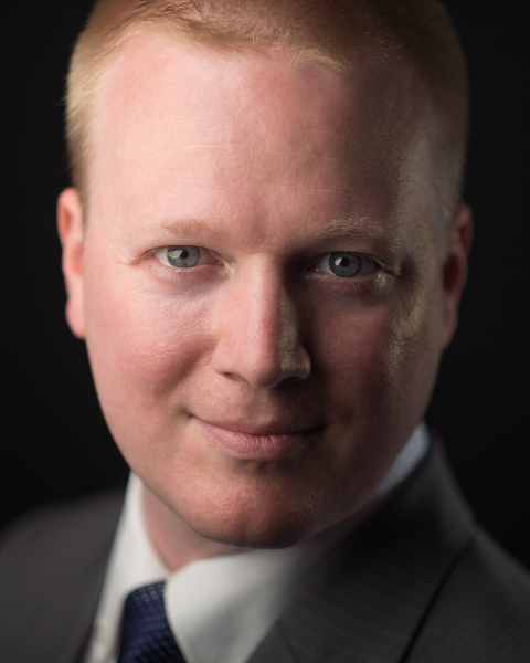 Robert Kienzle