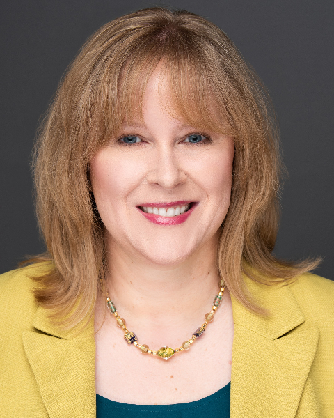 Karin Goettsch, Ph.D., CPTD