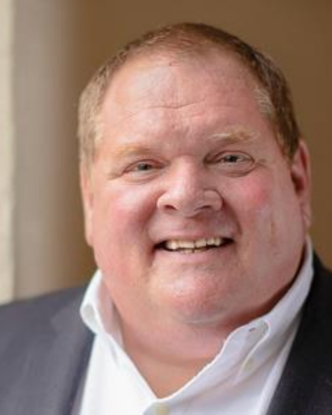 Jeff Cochran