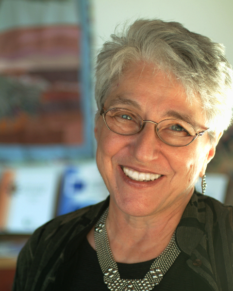 B. Kim Barnes
