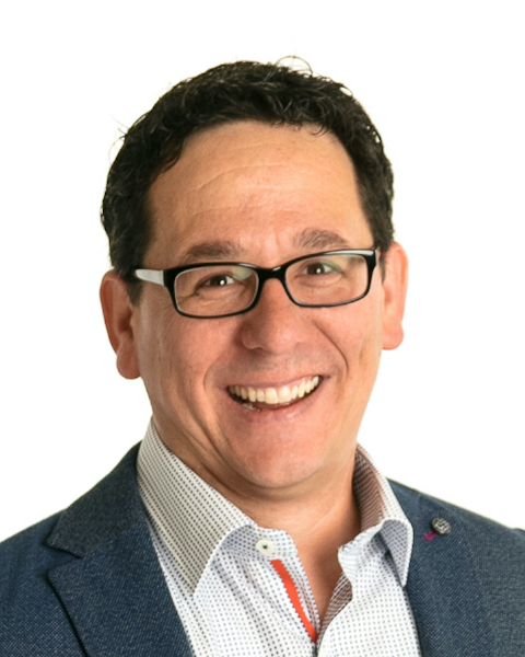 Rick Lozano