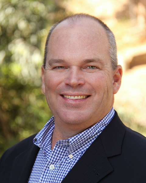 Scott Blanchard