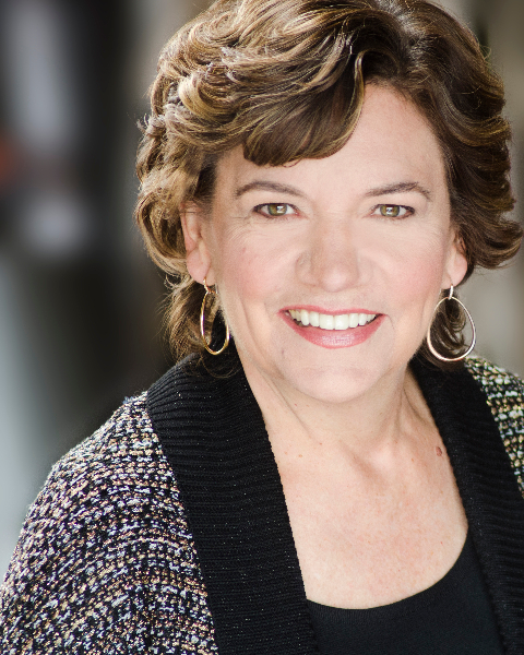 Christie Ward