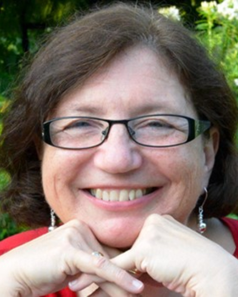 Ann HerrmannNehdi