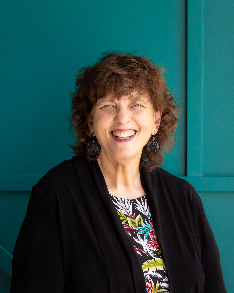 Nanci Appleman-Vassil