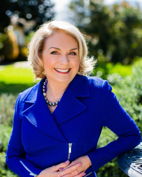 Susan Fowler