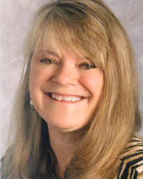 Holly Burkett