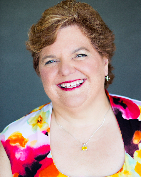 Sharon Wingron
