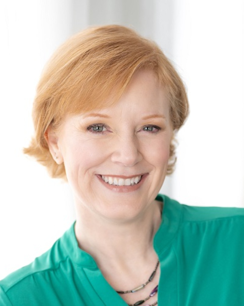 Christina Eanes