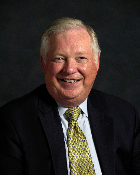 Bob Pike