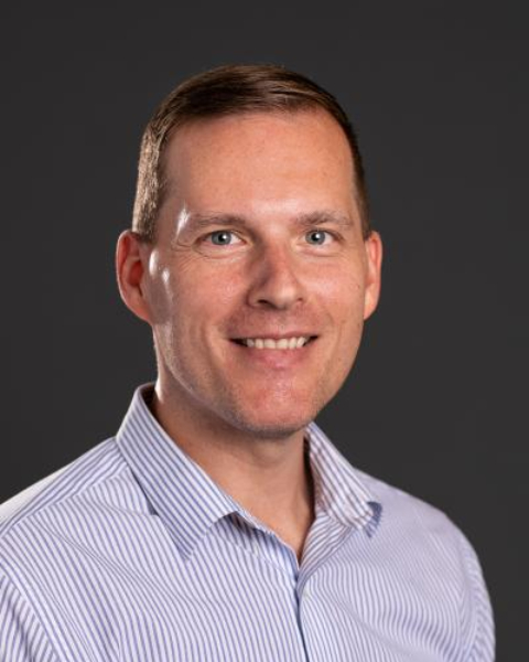 Kristopher Newbauer