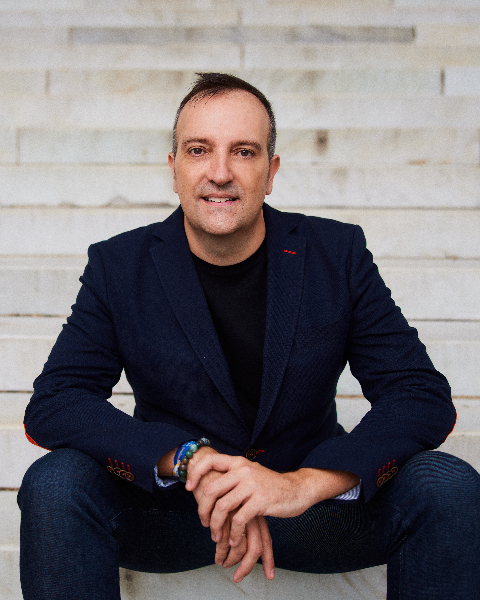Iñigo Sanchez-Cabezudo