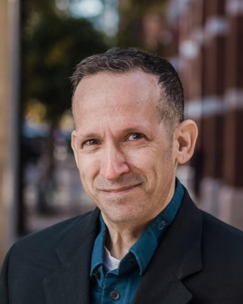 Jeffrey Berk