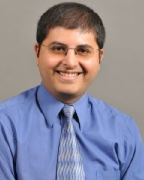 Ankit Shah