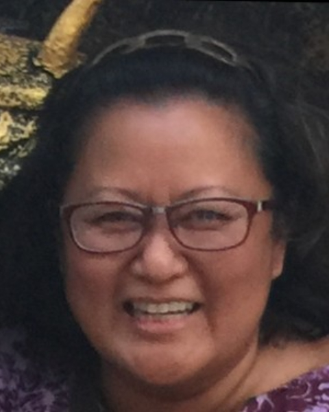 Aileen Zaballero