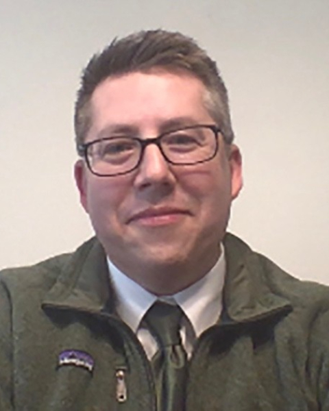 Jon Humiston
