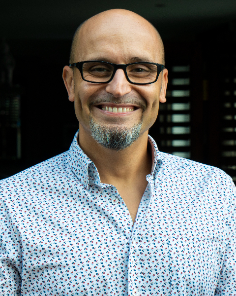 Fred Colantonio