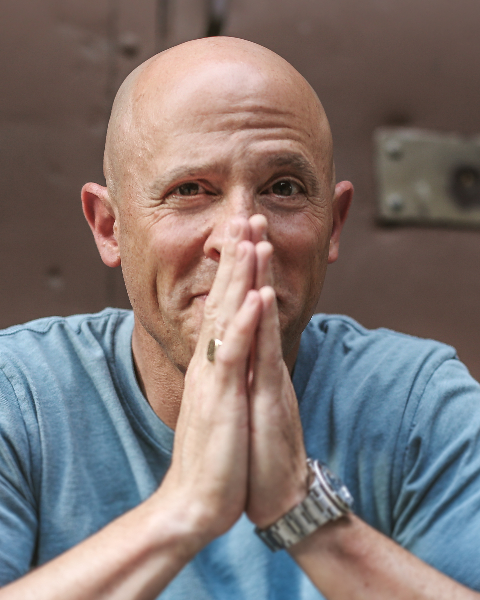 Cliff Goldmacher