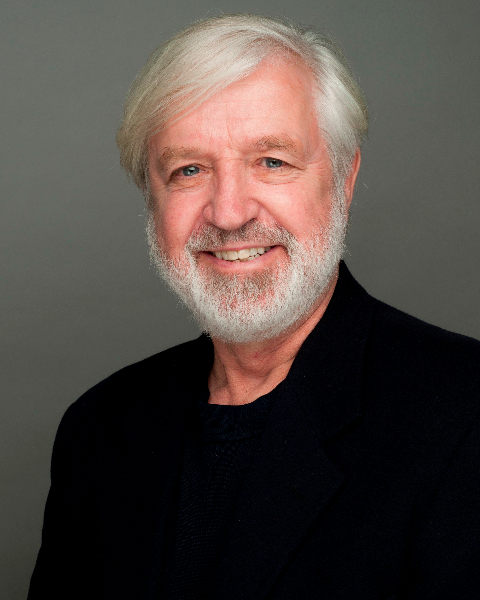 Allan Bailey