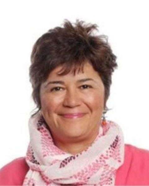 Marie Daniels
