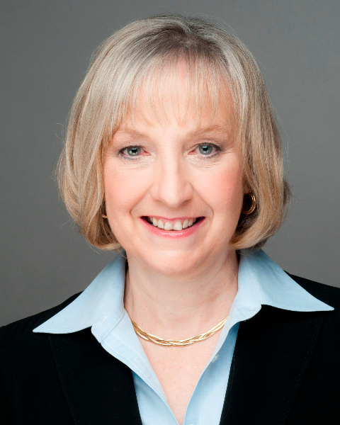 Lynette Gillis