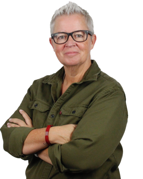 Jeanne Bakker