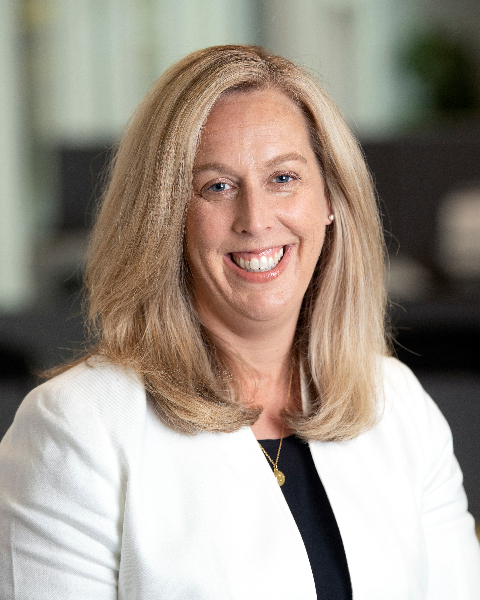 Carolyn Muller