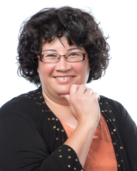 Anna Heinrich, CPTD