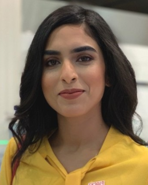 Muneeza Rehman