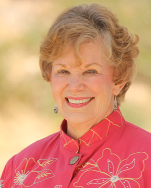 Margie Blanchard
