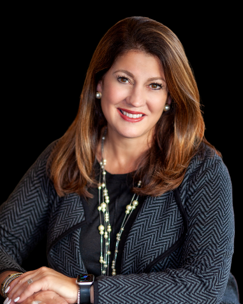 Sharon Lucas
