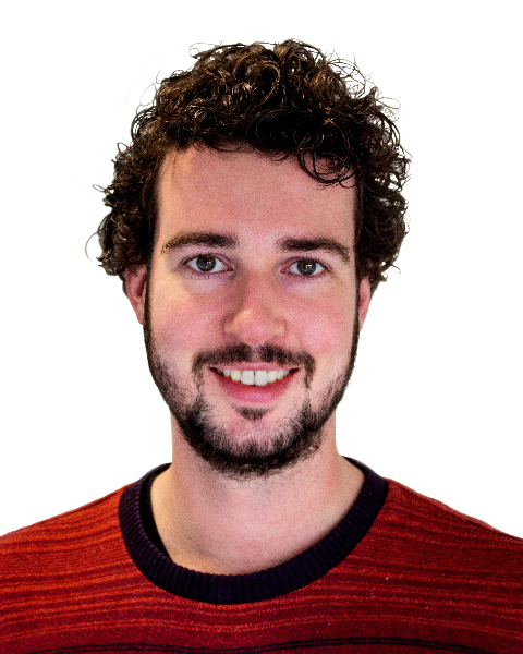 Roy de Vries