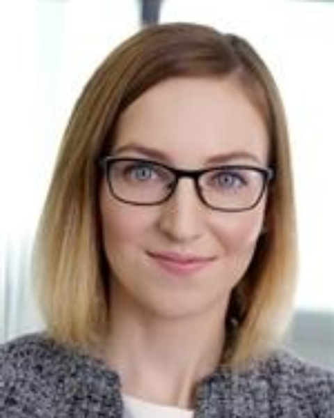 Aleksandra Gomula