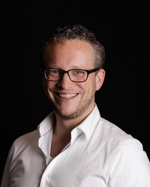 Jan-Peter Hoogstrate