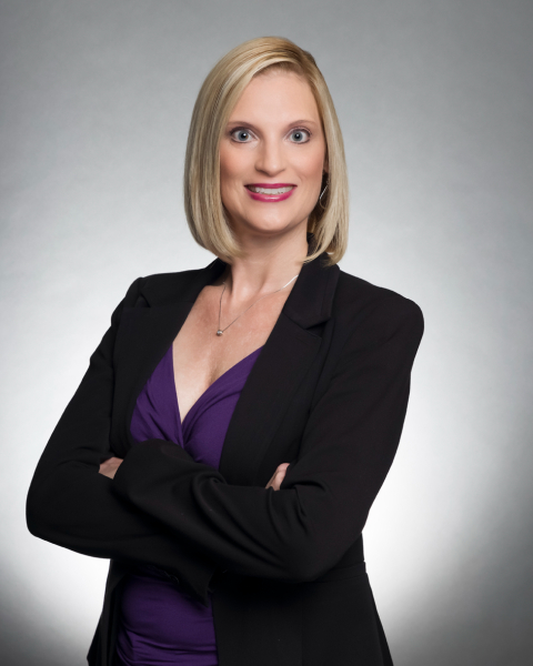 Joni Goodman