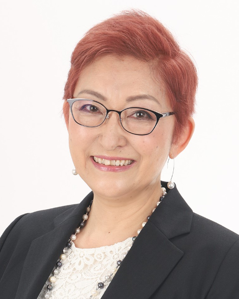 Koko Nakahara