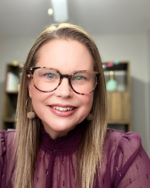 April Ray