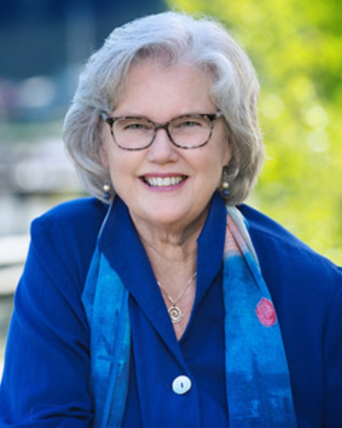Donna Zajonc
