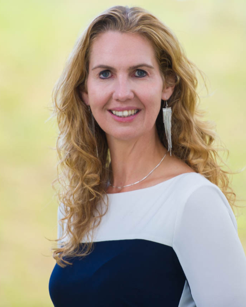 Laura van den Ouden