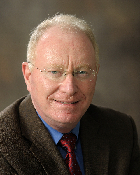 Ronald Jacobs