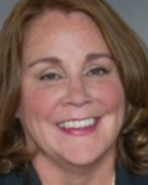 Patricia Cotter