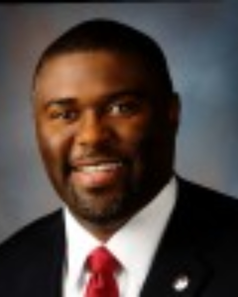 Greg Campbell